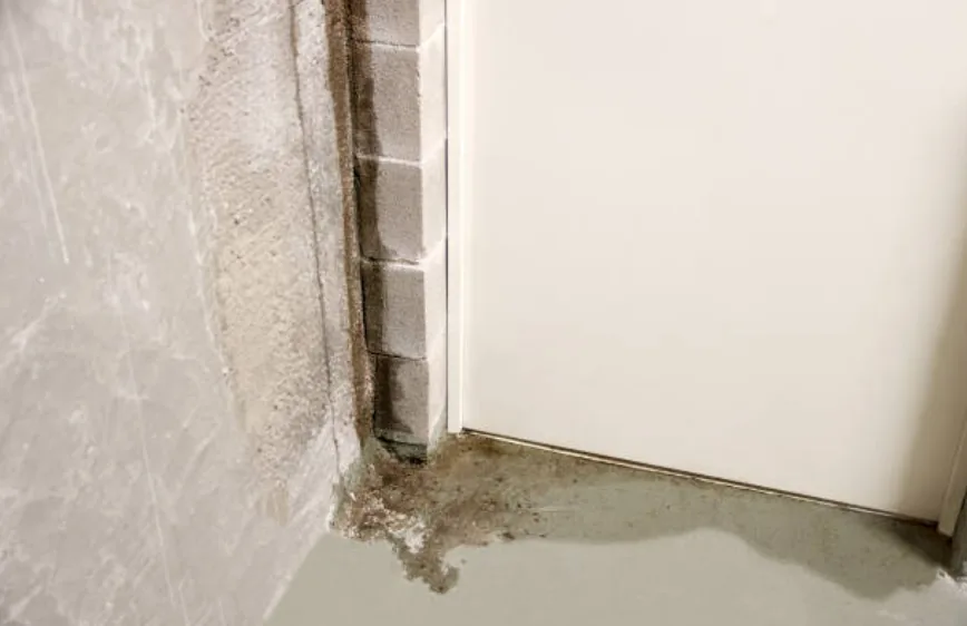 3. A Door That Won’t Slide Smoothly