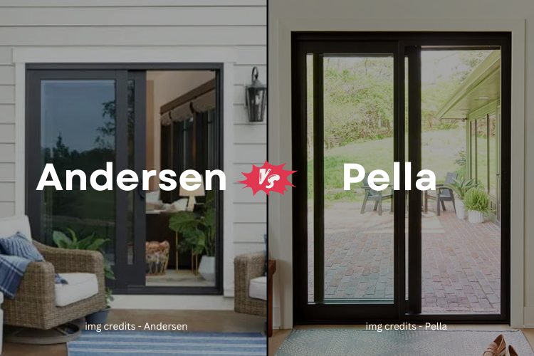 Andersen vs Pella Sliding Doors: 2026 Pro Comparison