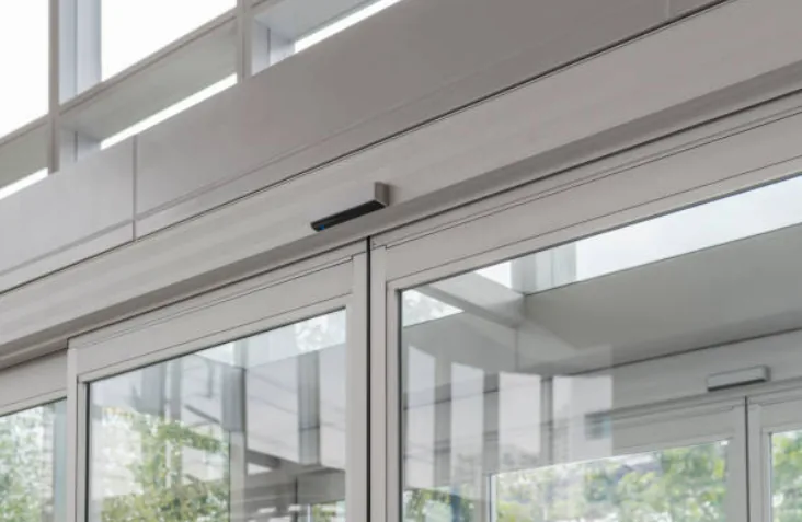 Automatic door sensor and activation failure troubleshooting