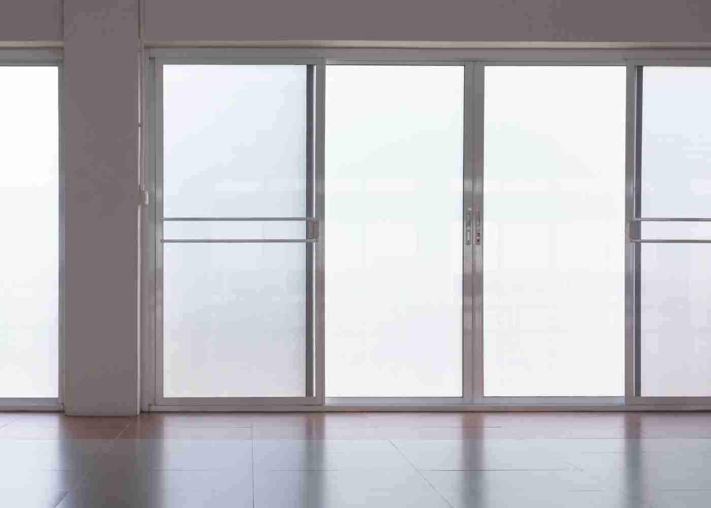 Types of Glass for Sliding Doors: Best Sliding Door Materials & Glass Compared (2026)