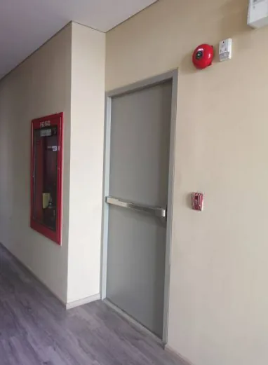 3. Security