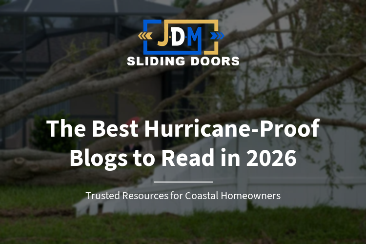 The Best Hurricane-Proof Blogs to Read in 2026