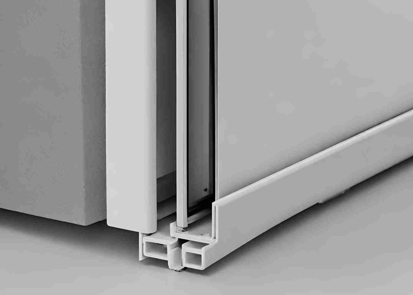 Sliding Door Track Cover: What It Does, Types, Cost & How to Install (2026)