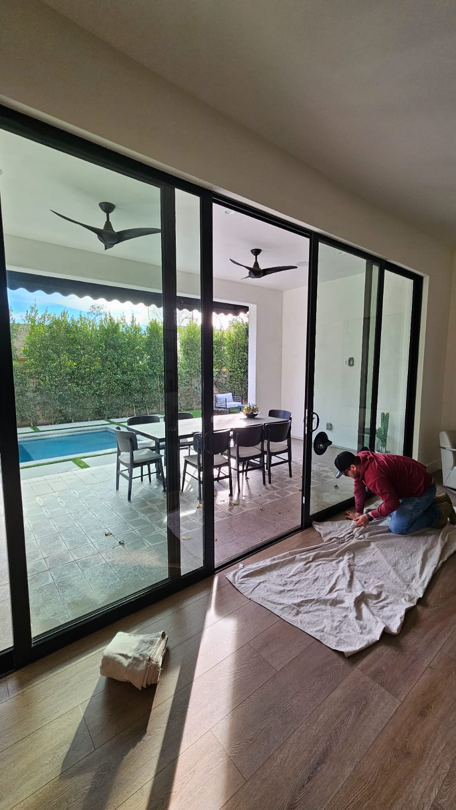 Sliding Door Repair by JDM Sliding Doors