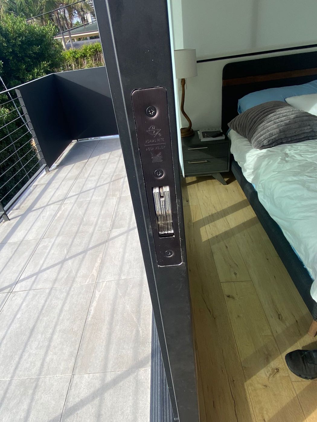 Sliding Door Lock Replacement by JDM Sliding Doors