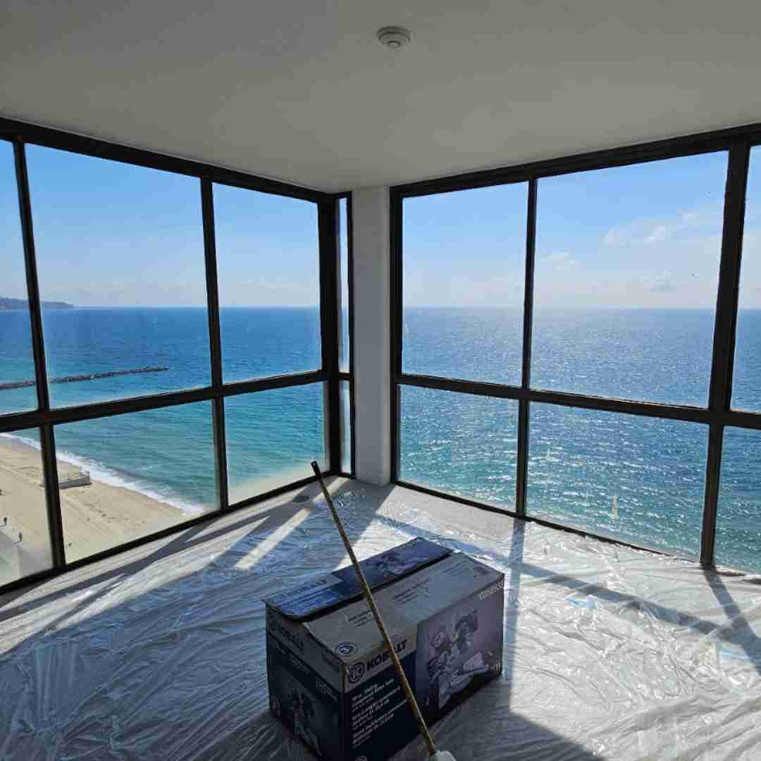Glass window and sliding door replacement by JDM