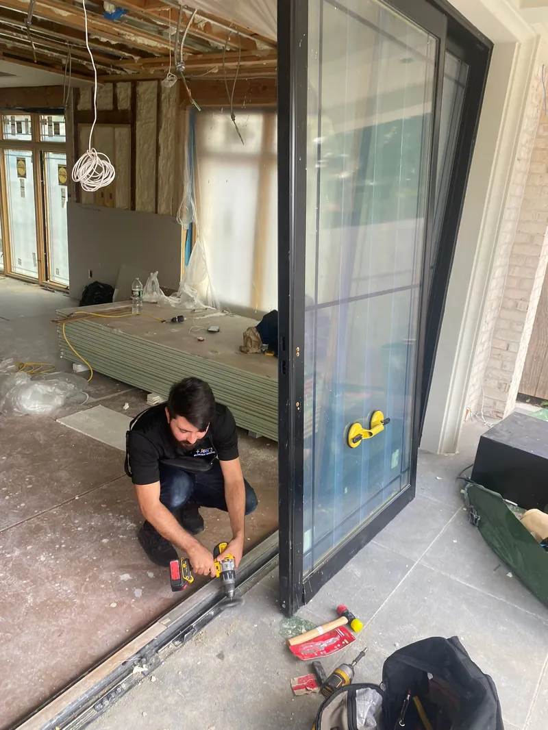 Sliding Door Replacement by JDM Sliding Doors